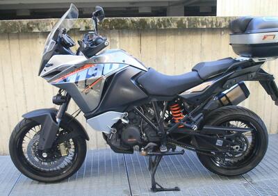 KTM 1190 Adventure (2013 - 16) - Annuncio 9509972