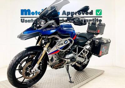 Bmw R 1200 GS (2013 - 16) - Annuncio 9548087