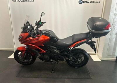 Kawasaki Versys 650 ABS (2015 - 16) - Annuncio 9548102