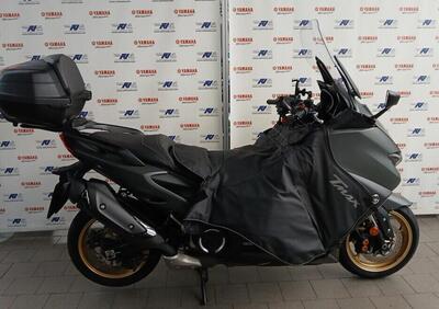 Yamaha T-Max 560 Tech Max (2020) - Annuncio 9548123