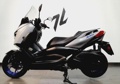 Yamaha X-Max 300 (2021 - 24) - Annuncio 9548130