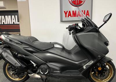 Yamaha T-Max 560 Tech Max (2021) - Annuncio 9548136