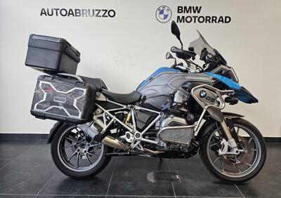 Bmw R 1200 GS (2013 - 16) - Annuncio 9548138