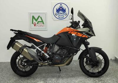 KTM 1050 Adventure (2015 - 16) - Annuncio 9547319