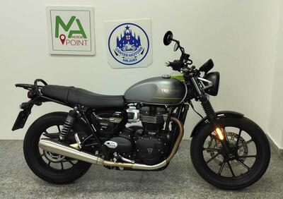 Triumph Speed Twin 900 (2023 - 24) - Annuncio 9548162