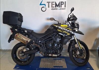 Triumph Tiger 800 XC ABS (2010 - 14) - Annuncio 9545870