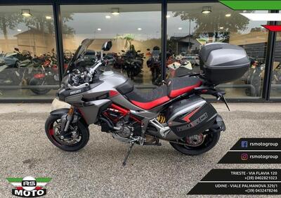 Ducati Multistrada 1260 S Grand Tour (2020) - Annuncio 9548165