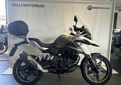 Bmw G 310 GS (2021 - 25) - Annuncio 9527449