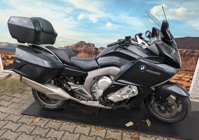 Bmw K 1600 GT (2010 - 16) - Annuncio 9548169