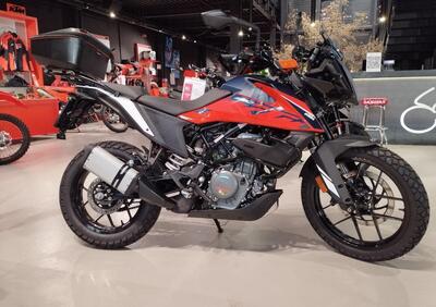 KTM 390 Adventure (2022 - 24) - Annuncio 9548176