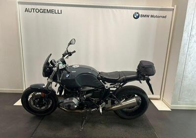 Bmw R nineT 1200 Pure (2017 - 20) - Annuncio 9548265