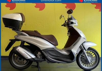 Piaggio Beverly 300 i.e. (2010 - 16) - Annuncio 9548279