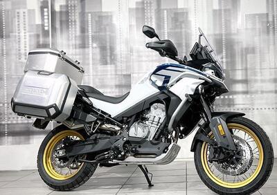 CFMOTO 800MT Explorer (2023 - 24) - Annuncio 9548290