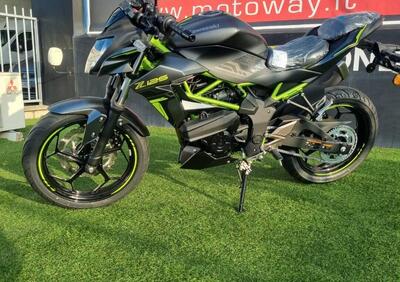 Kawasaki Z 125 (2021 - 24) - Annuncio 9548320