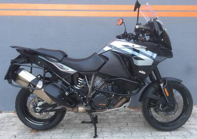 KTM 1290 Super Adventure S (2017 - 20) - Annuncio 9548444