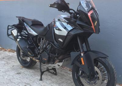 KTM 1290 Super Adventure S (2017 - 20) - Annuncio 9548444