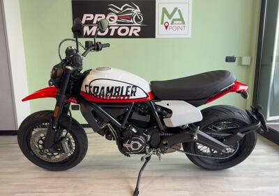 Ducati Scrambler 800 Urban Motard (2022) - Annuncio 9548147