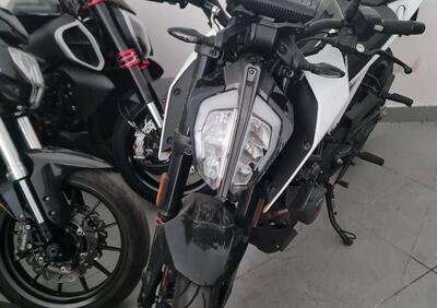 KTM 390 Duke (2021 - 23) - Annuncio 9548594