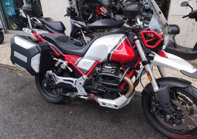 Moto Guzzi V85 TT Evocative Graphics (2019 - 20) - Annuncio 9548604