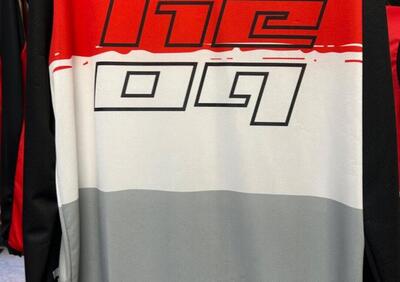 Maglia termica Hebo - Annuncio 9548610