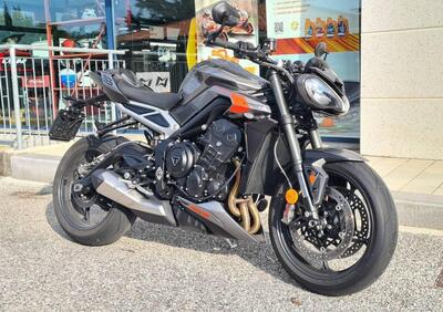 Triumph Street Triple 765 RS (2023 - 24) - Annuncio 9548625