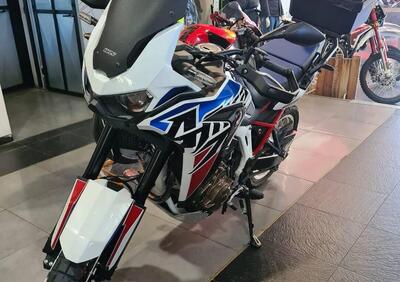 Honda Africa Twin CRF 1100L (2022 - 23) - Annuncio 9548621