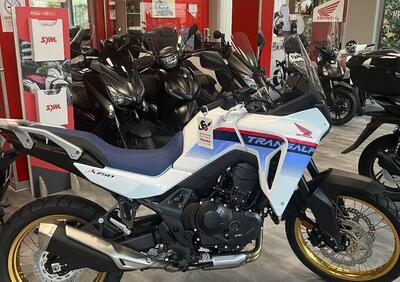 Honda Transalp XL750 (2023 - 24) - Annuncio 9548631