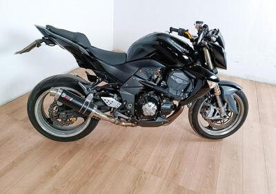 Kawasaki Z 1000 (2010 - 13) - Annuncio 9548640