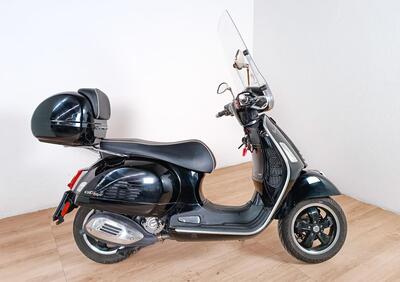 Vespa GTS 300 Hpe Super Tech (2019) - Annuncio 9548650