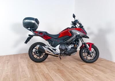 Honda NC 750 X DCT ABS (2014 - 15) - Annuncio 9548657