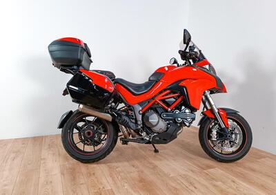 Ducati Multistrada 1200 ABS (2010 - 12) - Annuncio 9548658