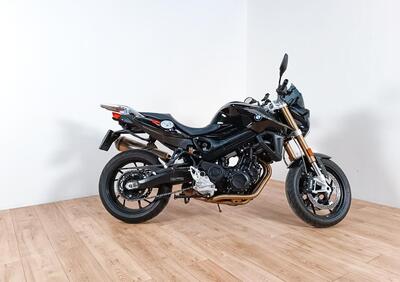 Bmw F 800 R (2009 - 11) - Annuncio 9548680