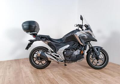 Honda NC 750 X (2025) - Annuncio 9548684