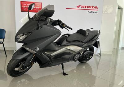 Yamaha T-Max 530 Iron Max (2014 - 17) - Annuncio 9548687