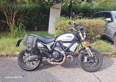 Ducati Scrambler 1100 (2018 - 20) - Annuncio 9548698