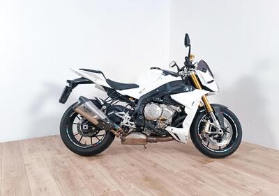 Bmw S 1000 R (2014 - 16) - Annuncio 9548689