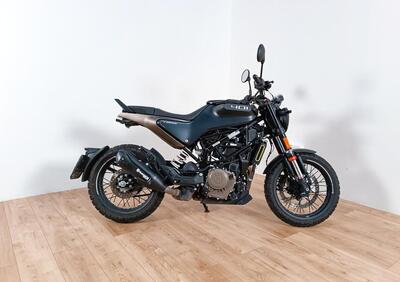 Husqvarna Svartpilen 401 (2018 - 19) - Annuncio 9548694