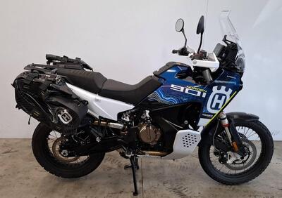 Husqvarna Norden 901 Expedition (2023 - 24) - Annuncio 9548700