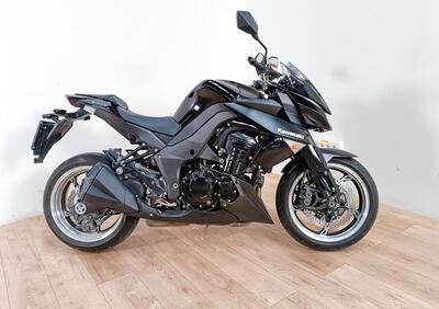 Kawasaki Z 1000 (2010 - 13) - Annuncio 9548707