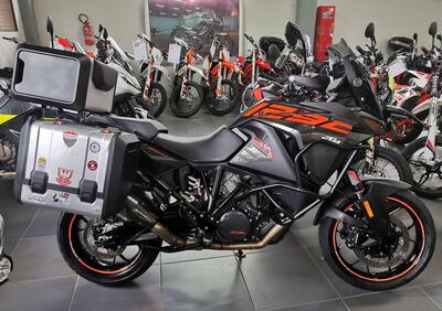 KTM 1290 Super Adventure S (2017 - 20) - Annuncio 9541800