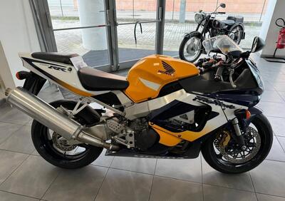 Honda CBR 900 RR Fireblade (2000 - 01) - Annuncio 9548748