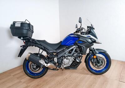 Suzuki V-Strom 650 (2008 - 11) - Annuncio 9548715