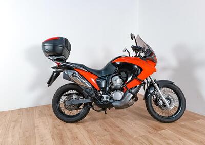 Honda Transalp XL 700 V (2007 - 2013) - Annuncio 9548718