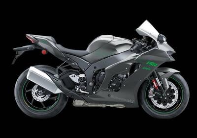 Kawasaki Ninja 1000 ZX-10RR (2025) - Annuncio 9548773