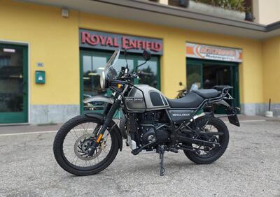 Royal Enfield Himalayan 411 (2017 - 20) - Annuncio 9548771