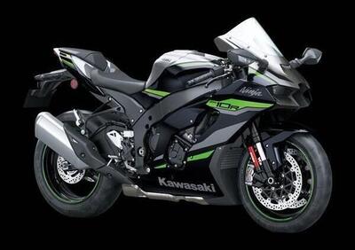 Kawasaki Ninja 1000 ZX-10R (2021 - 25) - Annuncio 9548782