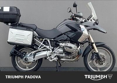 Bmw R 1200 GS (2013 - 16) - Annuncio 9544810