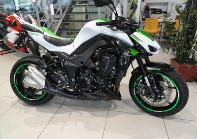 Kawasaki Z 1000 ABS (2014 - 16) - Annuncio 9548803