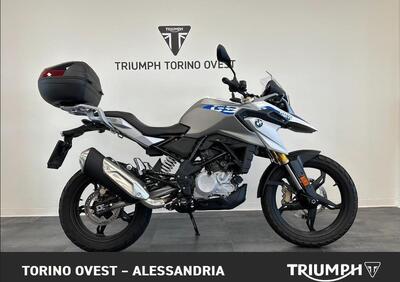 Bmw G 310 GS (2017 - 20) - Annuncio 9276135