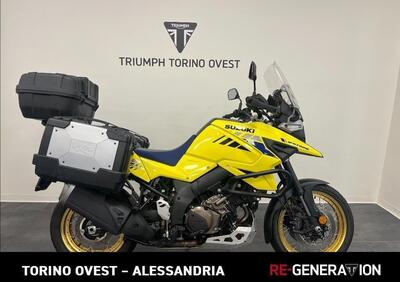 Suzuki V-Strom 1050XT (2020 - 23) - Annuncio 9344381